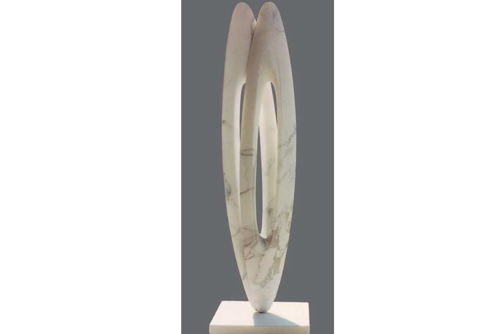 Rising shadow - Yoshio Okuyama