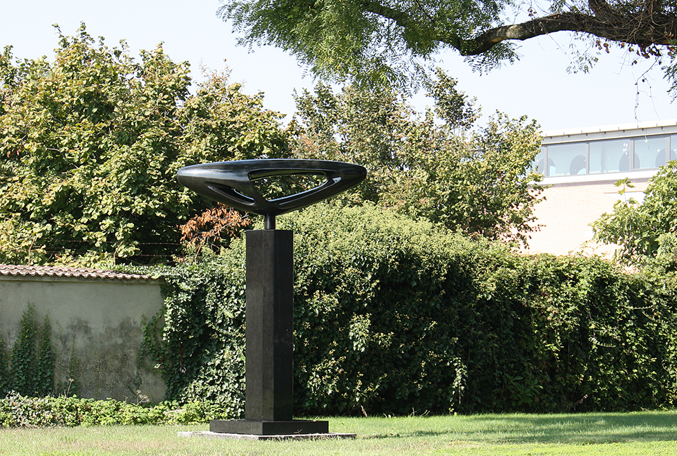 Kosmos (Christ) - Yoshio Okuyama