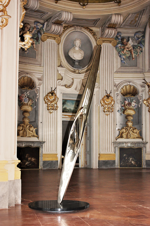 Celestial Visitant - Yoshio Okuyama