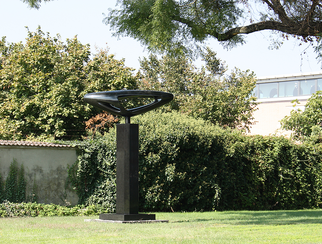 Kosmos (Christ) - Yoshio Okuyama