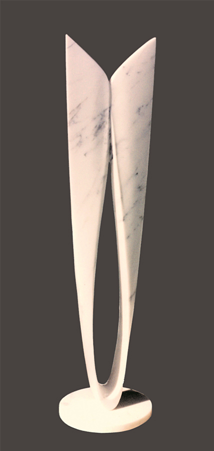 Elliptical arrow - 奥山喜生