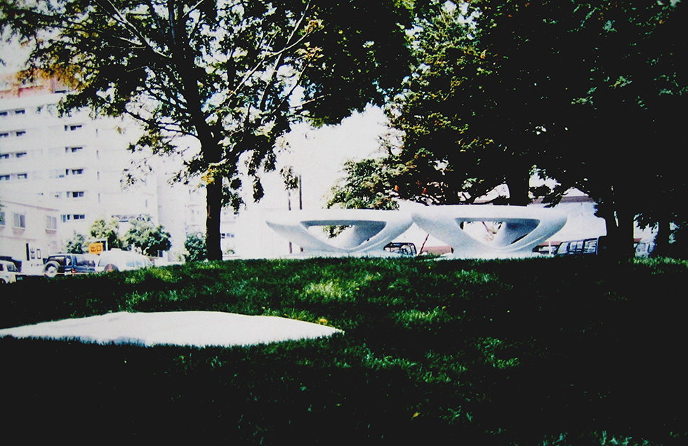 HEAT BEAT OF PIONEER - Yoshio Okuyama