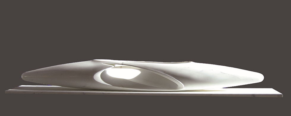 Horizontal motion - Yoshio Okuyama