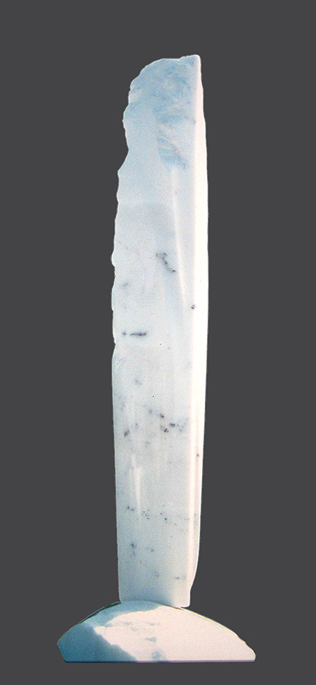 Iceberg - Yoshio Okuyama