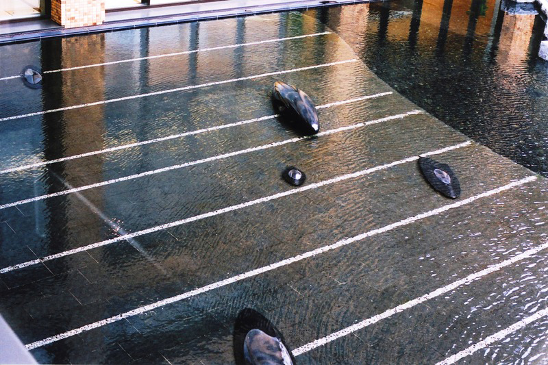 Origin of the global creation - Yoshio Okuyama