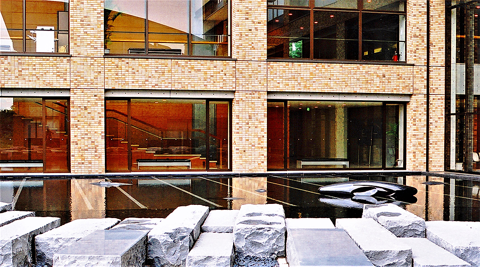 Origin of the global creation - Yoshio Okuyama