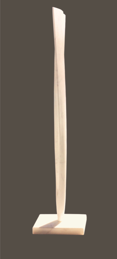 Rising sail - Yoshio Okuyama