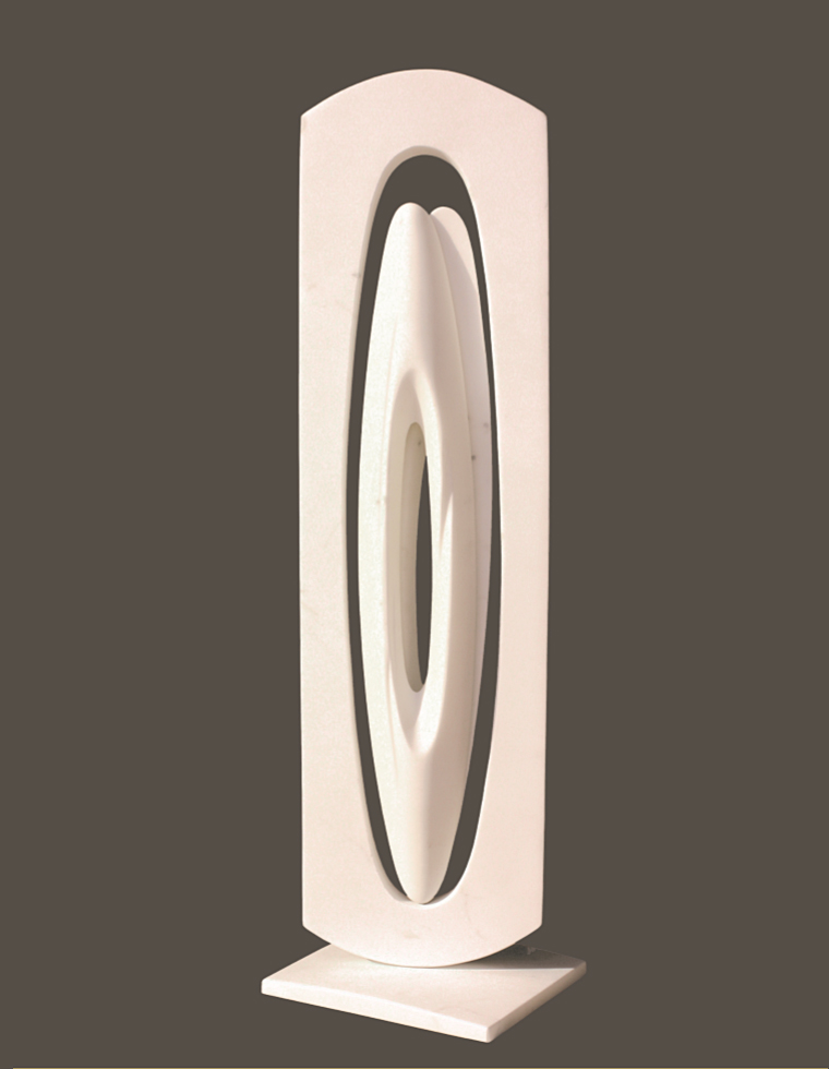 Saturn ring - Yoshio Okuyama