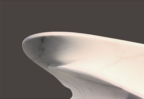 Whirling current - Yoshio Okuyama