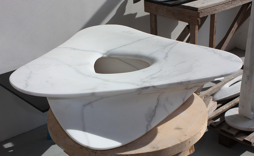 Whirling current - Yoshio Okuyama