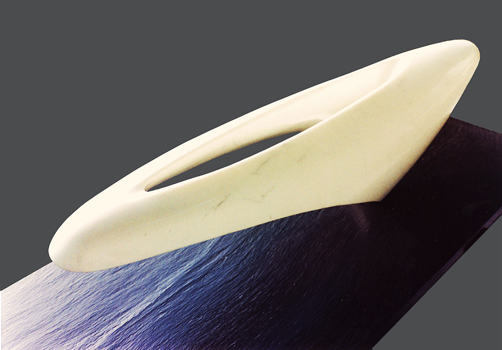 Wing - Yoshio Okuyama