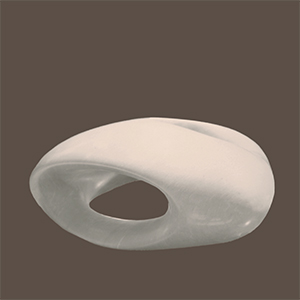 Image of spring in stone