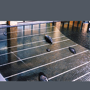 origin of the global creation